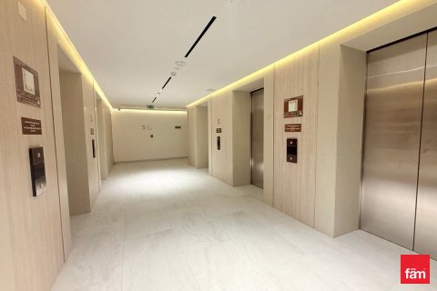 Квартира с 1 спальней в Дубай, ОАЭ №215879 12