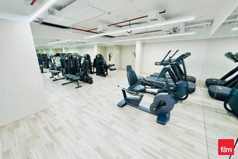 Квартира с 1 спальней в Дубай, ОАЭ №215879 24