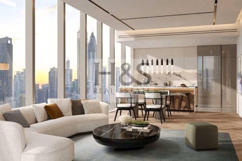 1 bedroom Apartment in Sheikh Zayed Road, UAE No. 112612 7