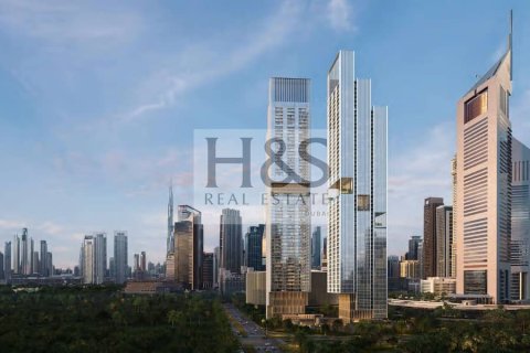 1 bedroom Apartment in Sheikh Zayed Road, UAE No. 112612 6