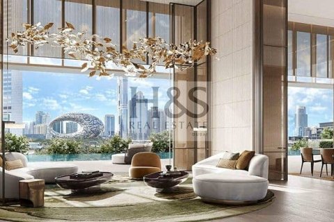 1 bedroom Apartment in Sheikh Zayed Road, UAE No. 112612 13