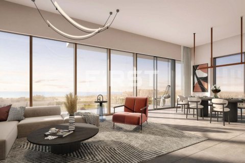 30.9m² Apartment on the Saadiyat Island, UAE No. 172865 8