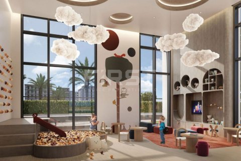 30.9m² Apartment on the Saadiyat Island, UAE No. 172865 7