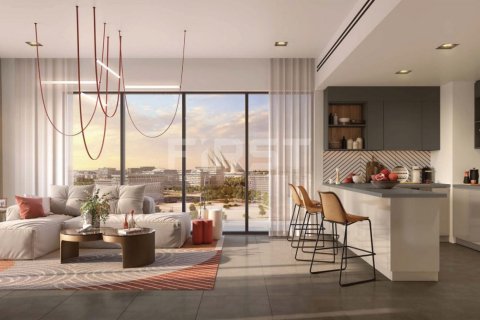 30.9m² Apartment on the Saadiyat Island, UAE No. 172865 6