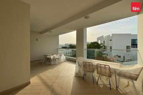 1 غرف نوم شقة في Al Sufouh, الإمارات العربية المتحدة رقم 187343