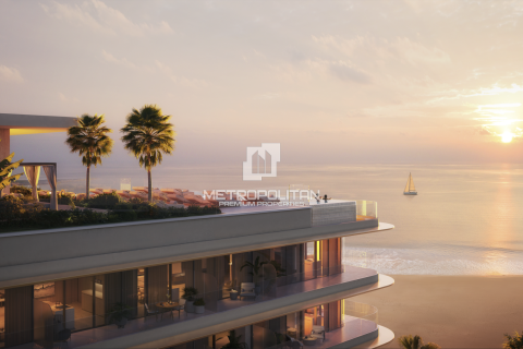 2 غرف نوم شقة في Al Marjan Island, الإمارات العربية المتحدة رقم 129888 10