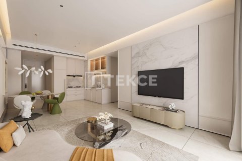 Appartement de Studio à Dubai, UAE No. 213774 12