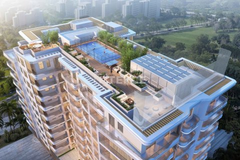 Appartement de Studio à Dubai, UAE No. 213774 4