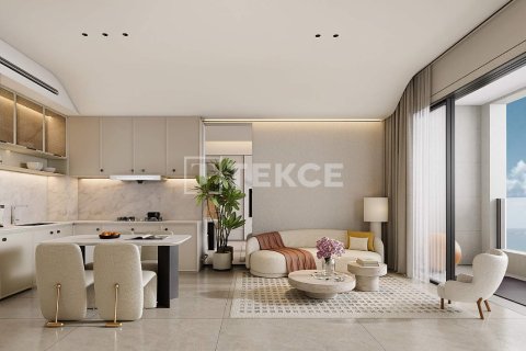 Appartement de Studio à Dubai, UAE No. 213774 13