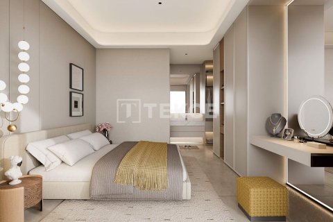 Appartement de Studio à Dubai, UAE No. 213774 16