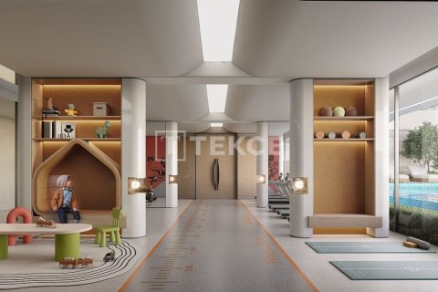 Appartement de Studio à Dubai, UAE No. 213774 8