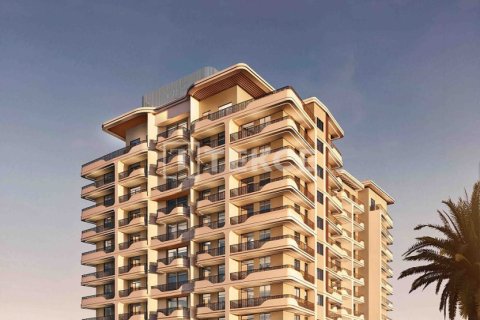 Appartement de Studio à Dubai, UAE No. 213774 6