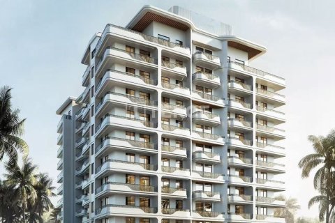 Appartement de Studio à Dubai, UAE No. 213774 5