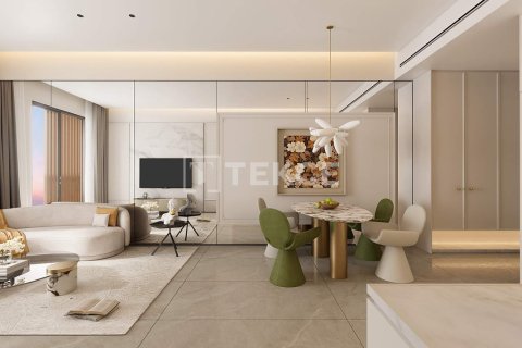 Appartement de Studio à Dubai, UAE No. 213774 11