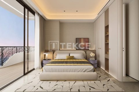 Appartement de Studio à Dubai, UAE No. 213774 15