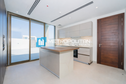 Villa de 4 chambres à Abu Dhabi, UAE No. 136223 7