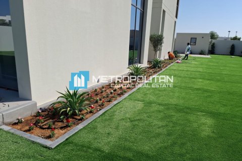 Villa de 4 chambres à Abu Dhabi, UAE No. 136223 20