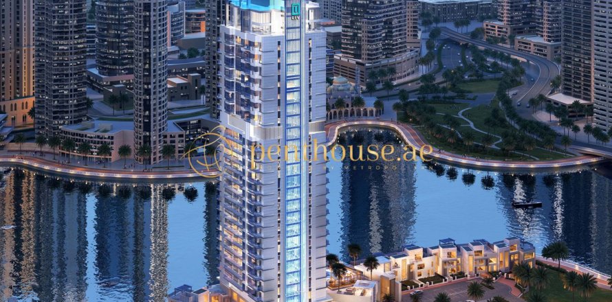 2 bedrooms Apartment in Dubai Marina, UAE No. 76790