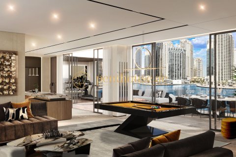 2 bedrooms Apartment in Dubai Marina, UAE No. 76790 8
