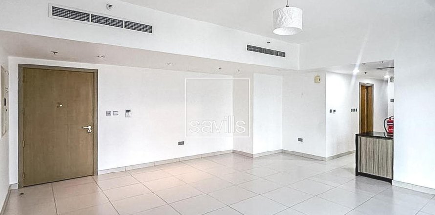 3 غرف نوم شقة في Shams Abu Dhabi, الإمارات العربية المتحدة رقم 224917