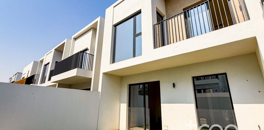 Villa de 3 chambres à EMAAR South, UAE No. 225014