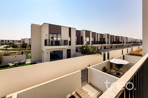 Villa de 3 chambres à EMAAR South, UAE No. 225014 24