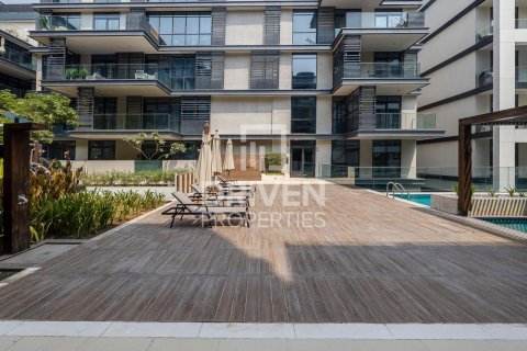Apartment de 1 dormitorio en Al Wasl, UAE No. 223324 13