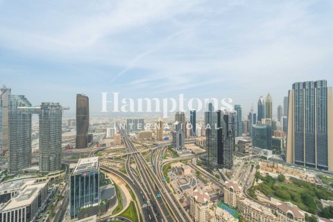 Penthouse de 4 chambres à Downtown Dubai (Downtown Burj Dubai), UAE No. 222169 18