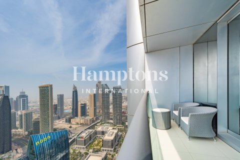 Penthouse de 4 chambres à Downtown Dubai (Downtown Burj Dubai), UAE No. 222169 30
