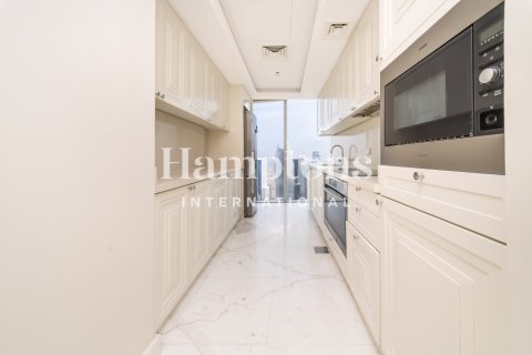 Penthouse de 4 chambres à Downtown Dubai (Downtown Burj Dubai), UAE No. 222169 12