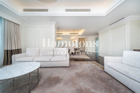Penthouse de 4 chambres à Downtown Dubai (Downtown Burj Dubai), UAE No. 222169 29