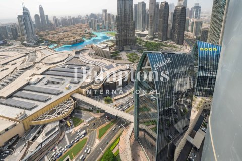 Penthouse de 4 chambres à Downtown Dubai (Downtown Burj Dubai), UAE No. 222169 23