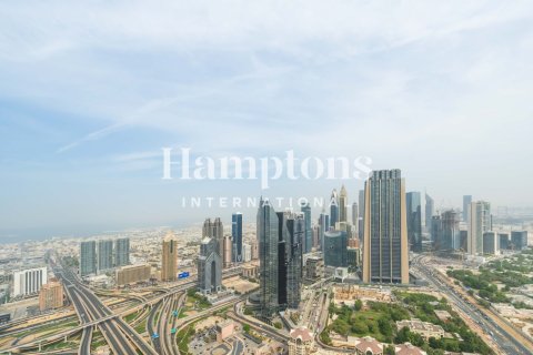 Penthouse de 4 chambres à Downtown Dubai (Downtown Burj Dubai), UAE No. 222169 31