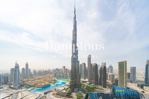 Penthouse de 4 chambres à Downtown Dubai (Downtown Burj Dubai), UAE No. 222169 4