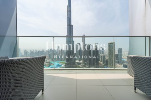 Penthouse de 4 chambres à Downtown Dubai (Downtown Burj Dubai), UAE No. 222169 13