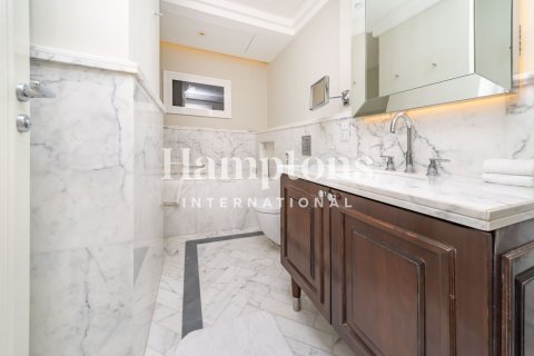 Penthouse de 4 chambres à Downtown Dubai (Downtown Burj Dubai), UAE No. 222169 22