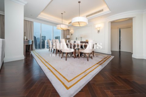 Penthouse de 4 chambres à Downtown Dubai (Downtown Burj Dubai), UAE No. 222169 16