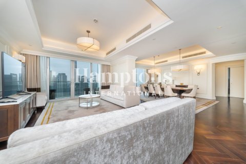 Penthouse de 4 chambres à Downtown Dubai (Downtown Burj Dubai), UAE No. 222169 17