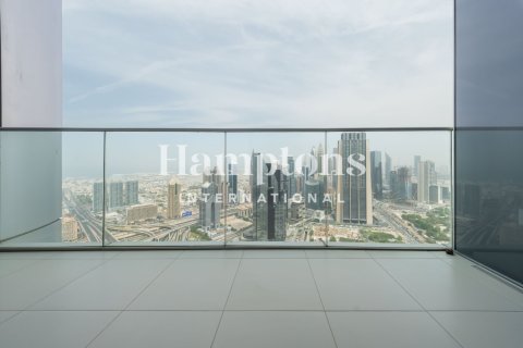 Penthouse de 4 chambres à Downtown Dubai (Downtown Burj Dubai), UAE No. 222169 5