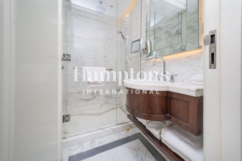 Penthouse de 4 chambres à Downtown Dubai (Downtown Burj Dubai), UAE No. 222169 28