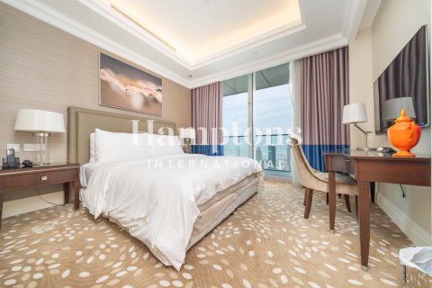 Penthouse de 4 chambres à Downtown Dubai (Downtown Burj Dubai), UAE No. 222169 25