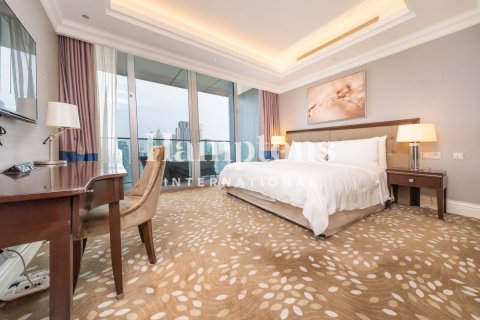 Penthouse de 4 chambres à Downtown Dubai (Downtown Burj Dubai), UAE No. 222169 24