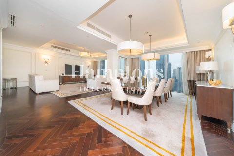 Penthouse de 4 chambres à Downtown Dubai (Downtown Burj Dubai), UAE No. 222169 8