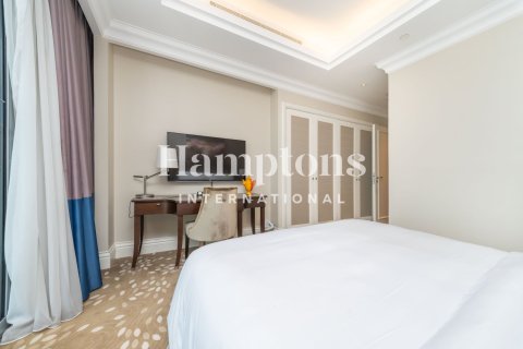 Penthouse de 4 chambres à Downtown Dubai (Downtown Burj Dubai), UAE No. 222169