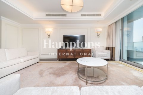 Penthouse de 4 chambres à Downtown Dubai (Downtown Burj Dubai), UAE No. 222169 6