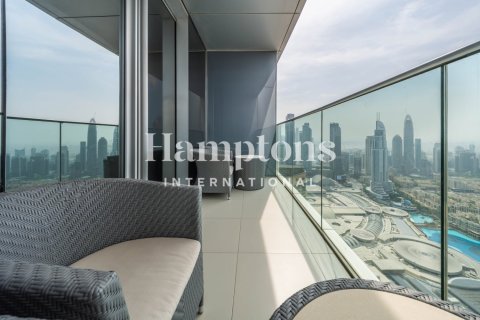 Penthouse de 4 chambres à Downtown Dubai (Downtown Burj Dubai), UAE No. 222169 20