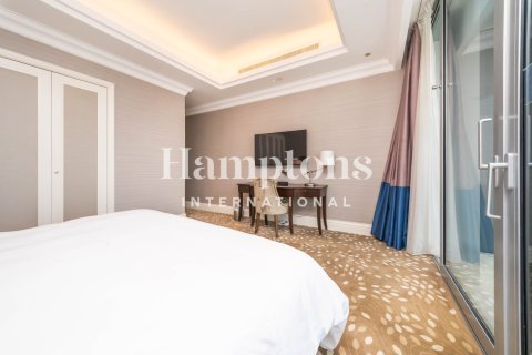 Penthouse de 4 chambres à Downtown Dubai (Downtown Burj Dubai), UAE No. 222169 27