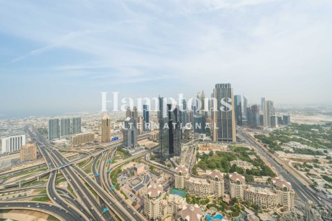 Penthouse de 4 chambres à Downtown Dubai (Downtown Burj Dubai), UAE No. 222169 15