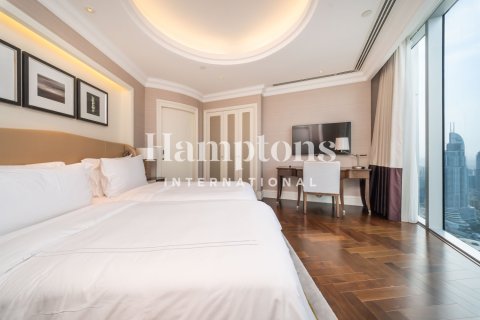 Penthouse de 4 chambres à Downtown Dubai (Downtown Burj Dubai), UAE No. 222169 14