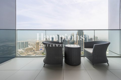 Penthouse de 4 chambres à Downtown Dubai (Downtown Burj Dubai), UAE No. 222169 21